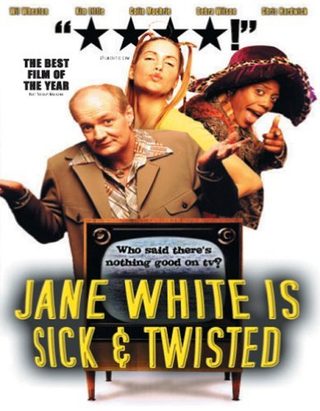 Jane White Is Sick & Twisted still 3