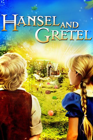Hansel and Gretel still 7