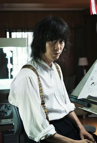Bakuman still 5