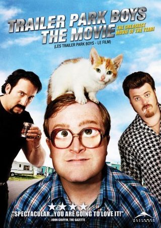Trailer Park Boys: The Movie still 7