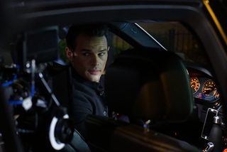 Midnight Driver still 7