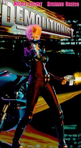 The Demolitionist still 3