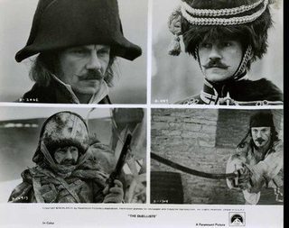 The Duellists still 8