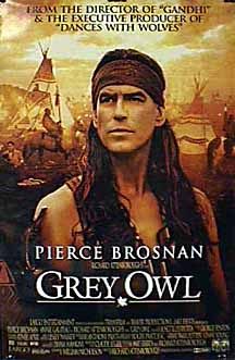Grey Owl still 1