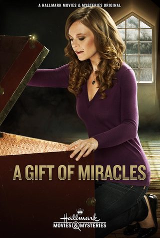 A Gift of Miracles still 1