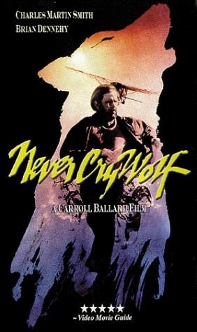 Never Cry Wolf still 7