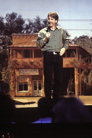 Blue Collar Comedy Tour: The Movie still 3