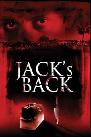 Jack's Back still 1