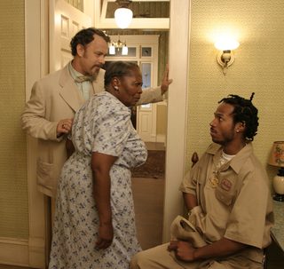 The Ladykillers still 5