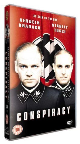 Conspiracy still 6