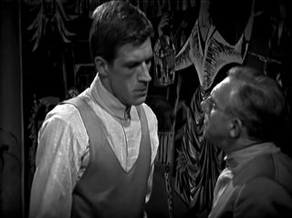 The Dead Past still 4