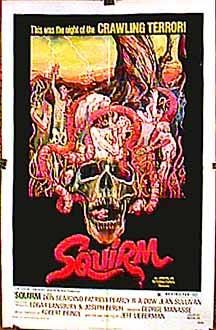 Squirm still 8