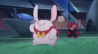 Leroy & Stitch still 5