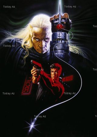 Dark Angel still 4