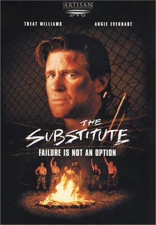 The Substitute: Failure Is Not an Option still 7