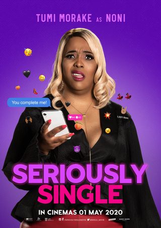 Seriously Single still 7