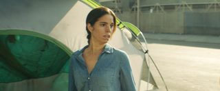 Princess of the Row still 3