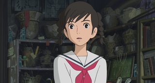 From Up on Poppy Hill still 2