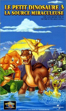 The Land Before Time III: The Time of the Great Giving still 7