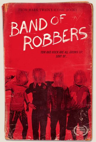 Band of Robbers still 2
