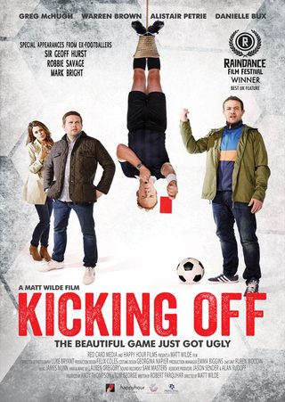 Kicking Off still 7