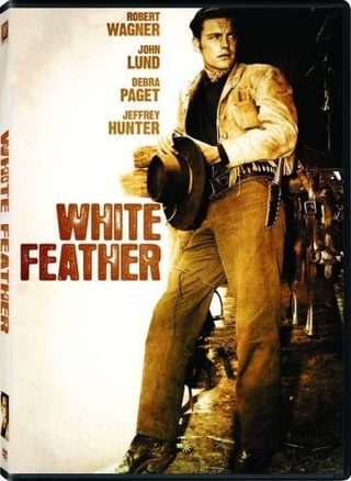 White Feather still 2