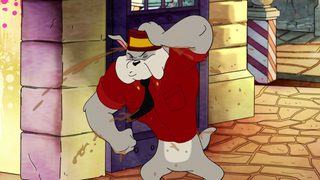Tom and Jerry: Willy Wonka and the Chocolate Factory still 3