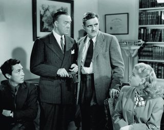 The Thin Man Goes Home still 3