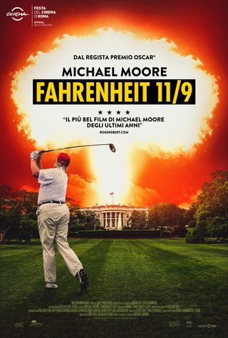 Fahrenheit 11/9 still 8