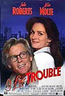 I Love Trouble still 1