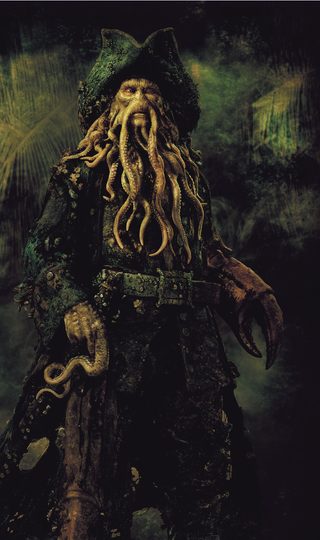 Pirates of the Caribbean: Dead Man's Chest still 5