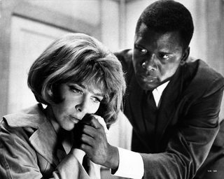 In the Heat of the Night still 5