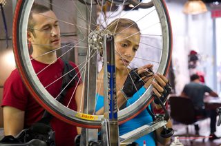 Premium Rush still 8