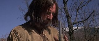 Man in the Wilderness still 5