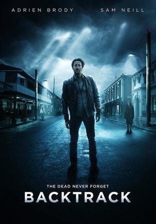 Backtrack still 4