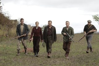 Beyond Valkyrie: Dawn of the Fourth Reich still 4