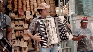 Brazilian Beats still 6