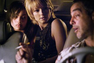 The Brave One still 8