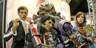 Comic-Con Episode IV: A Fan's Hope still 4
