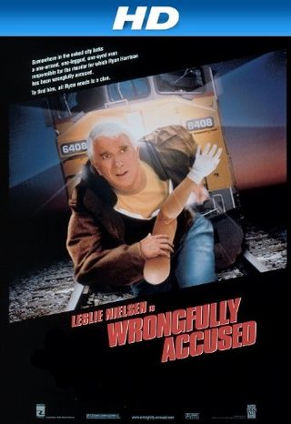 Wrongfully Accused still 5