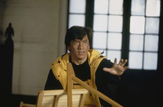 Police Story 4: First Strike still 2