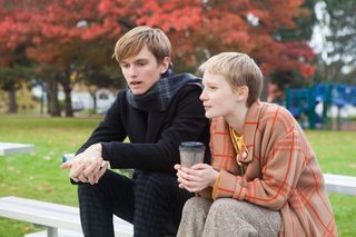 Restless still 6