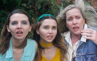 Spirit Riser still 1