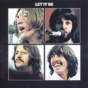 Let It Be still 1