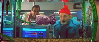 The Life Aquatic with Steve Zissou still 1
