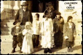 Children of the Grave still 8
