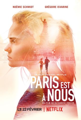Paris Is Us still 2