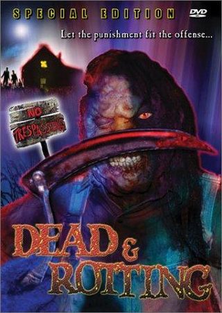 Dead & Rotting still 3