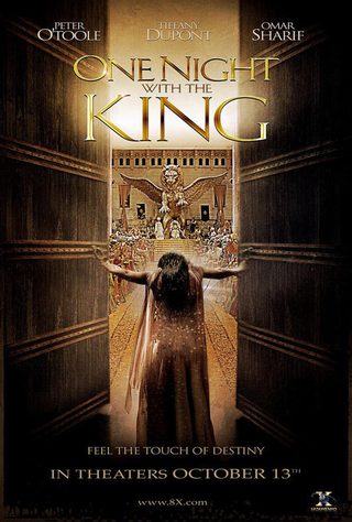 One Night with the King still 2