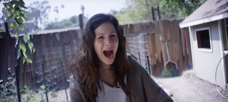 The Mandela Effect still 6